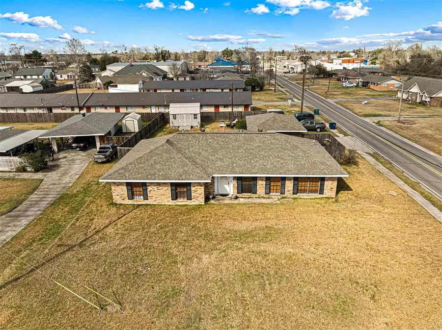 500 N Lebanon St Street N, Sulphur, LA 70663 - #2