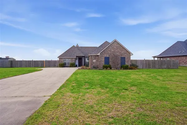 5619 Jude Vincent Lane, Iowa, LA 70647