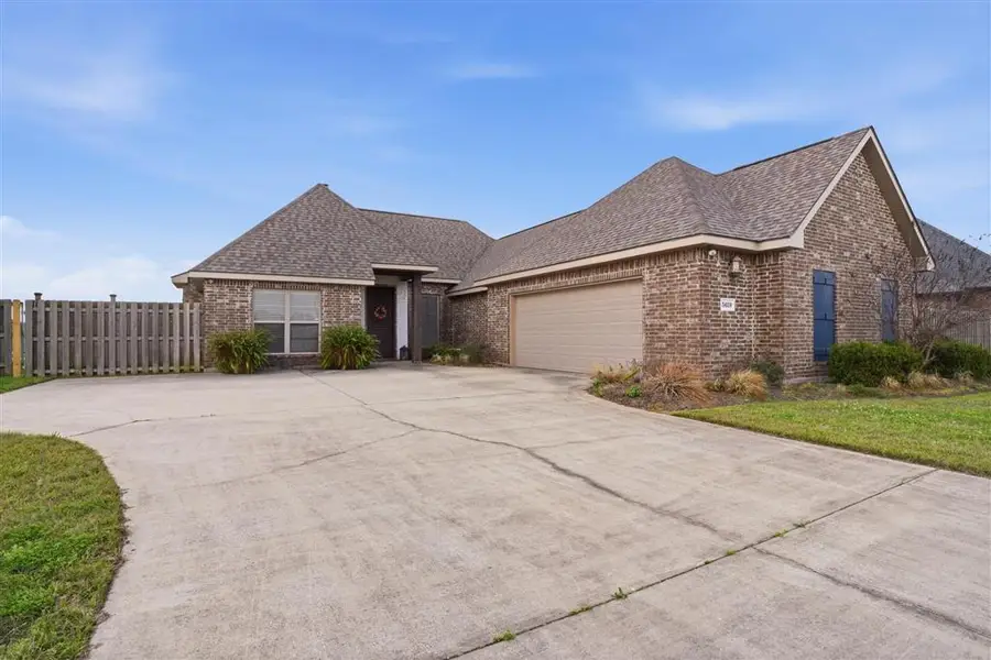 5619 Jude Vincent Lane, Iowa, LA 70647 - #2