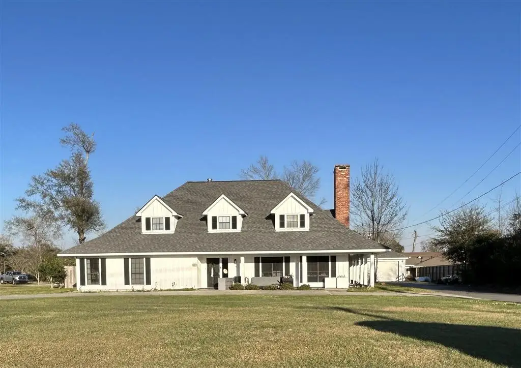 4001 Lake Street, Lake Charles, LA 70605 - #1