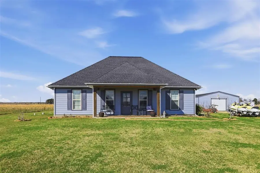 24500 Gillson Road, Iowa, LA 70647 - #3