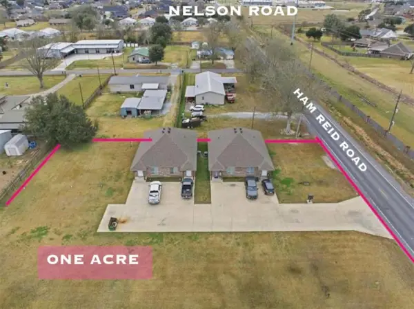 1561 Ham Reid Rd Road, Lake Charles, LA 70605