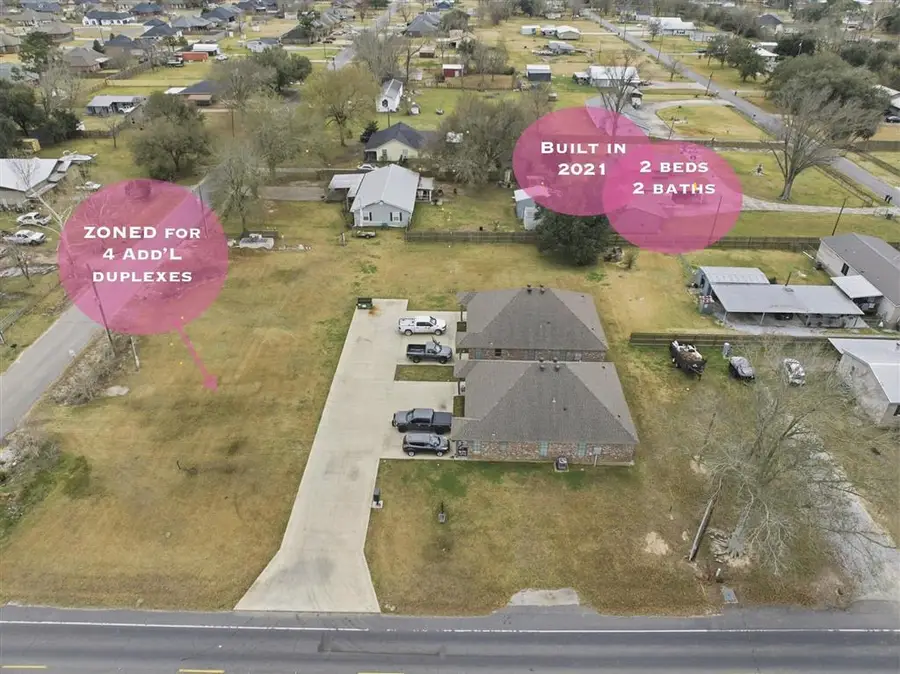 1561 Ham Reid Rd Road, Lake Charles, LA 70605 - #2