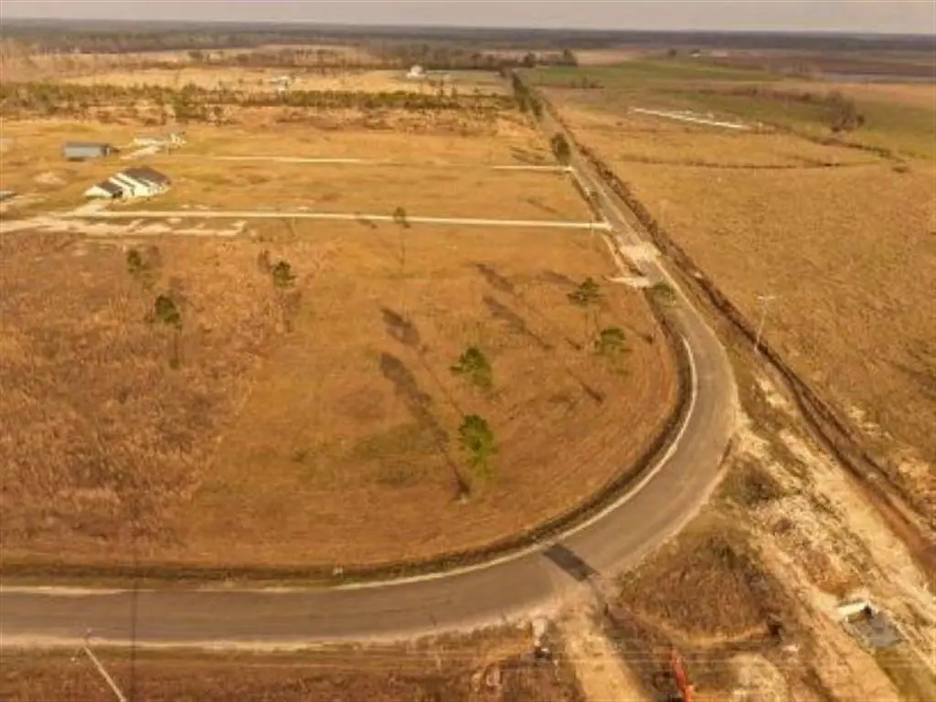 TBD Camp Edgewood Road, Dequincy, LA 70633 - #1