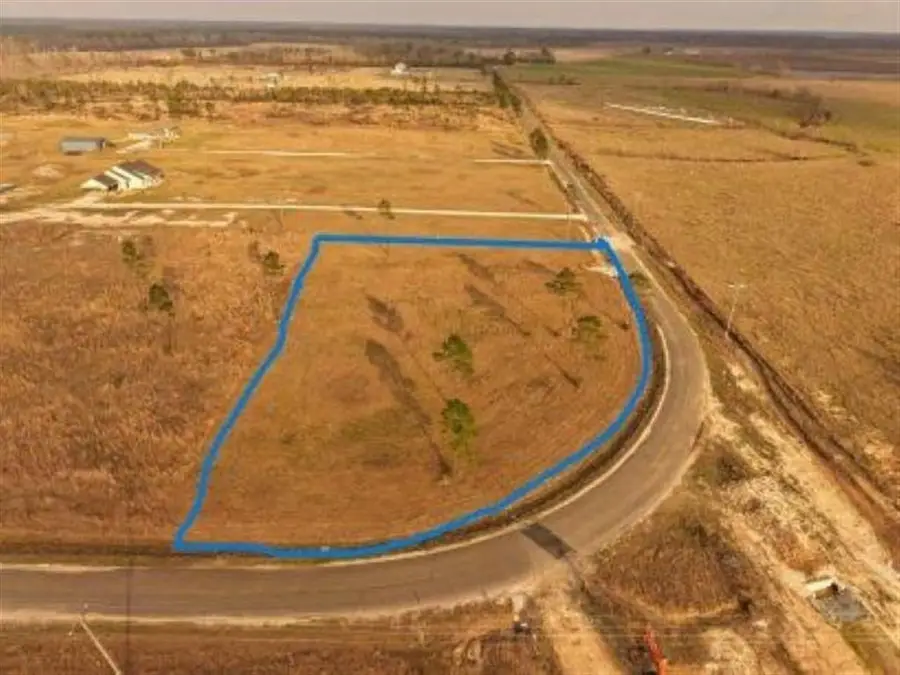 TBD Camp Edgewood Road, Dequincy, LA 70633 - #2