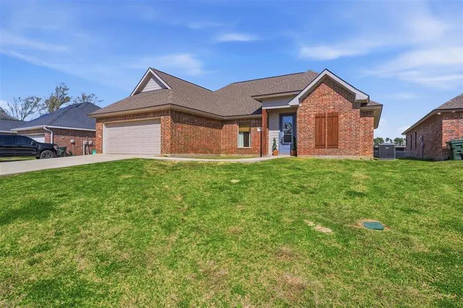 2973 Mount Talbot St Street, Lake Charles, LA 70615 - #3