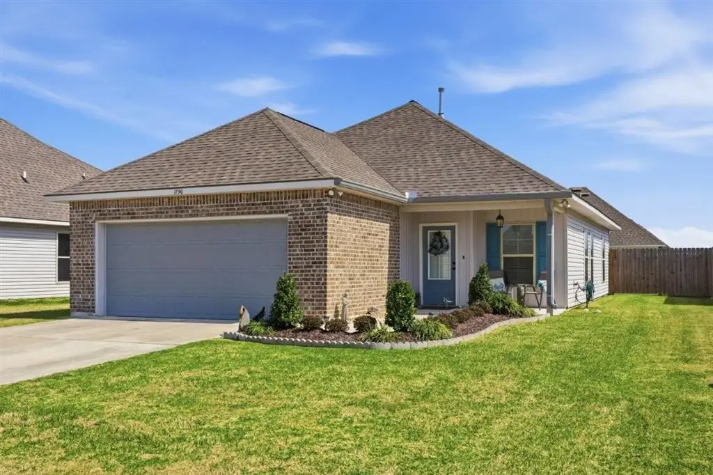 1790 Bass Run Street, Lake Charles, LA 70611 - #1