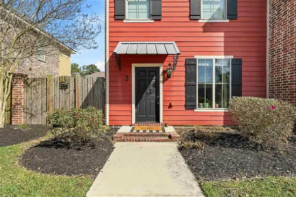 5017 S Prien Lake Rd S #3, Lake Charles, LA 70605