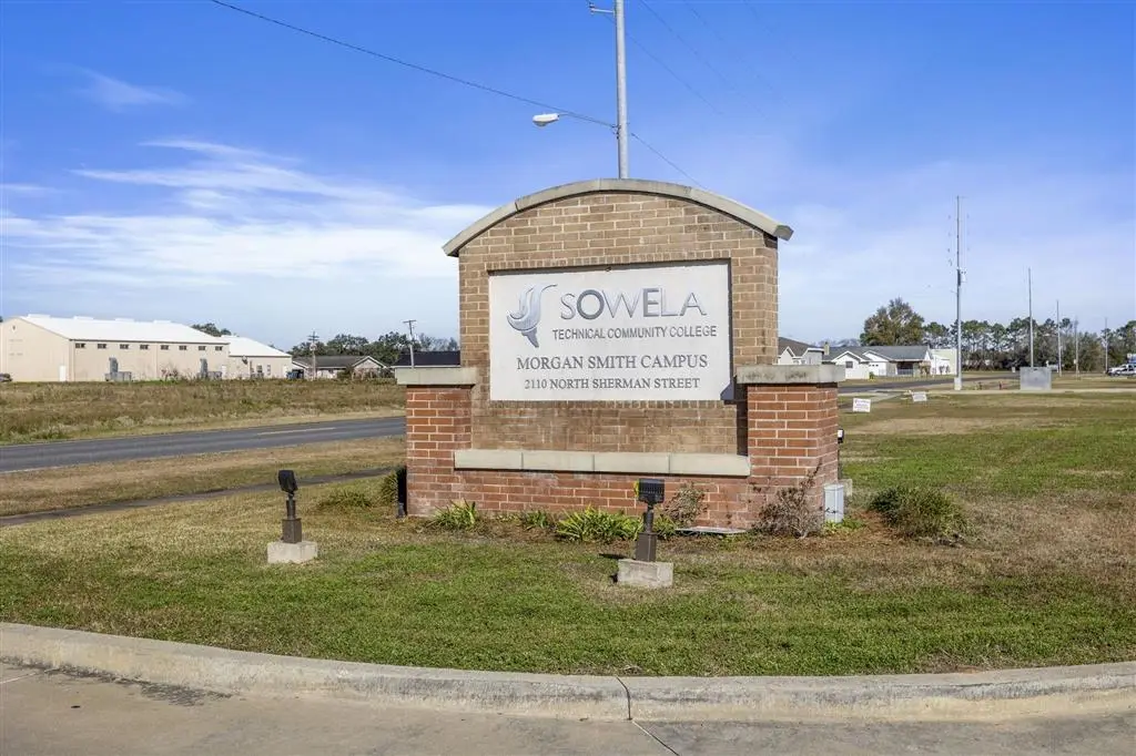 0 N Sherman Street N, Jennings, LA 70546 - #1