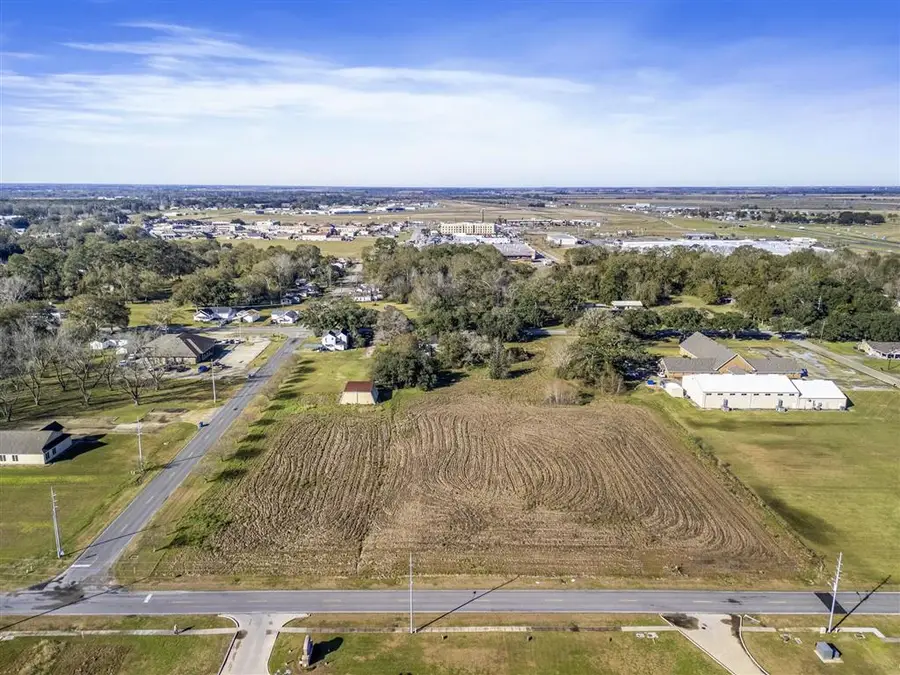 0 N Sherman Street N, Jennings, LA 70546 - #2