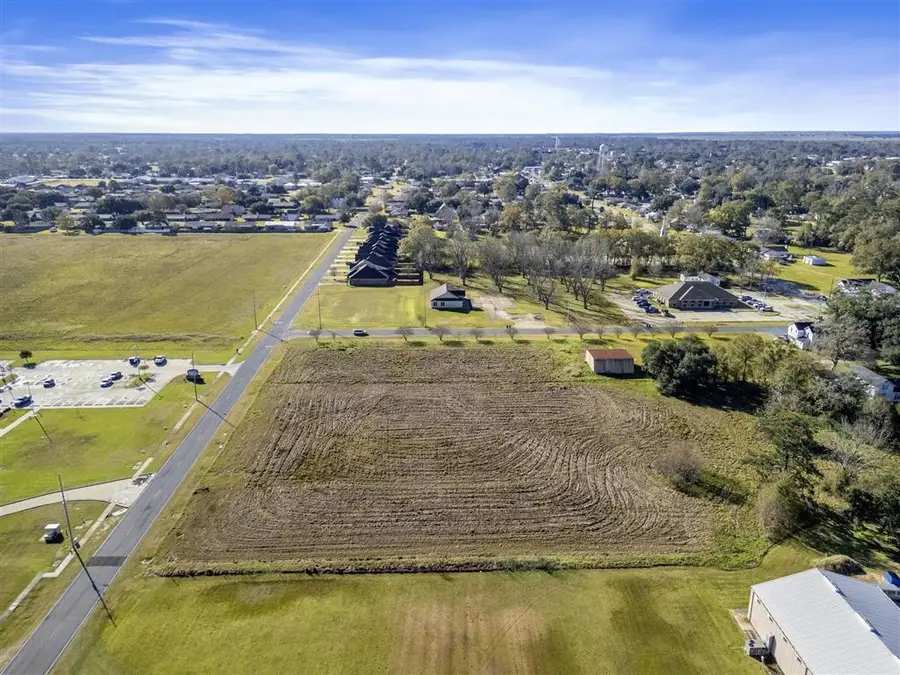 0 N Sherman Street N, Jennings, LA 70546 - #3