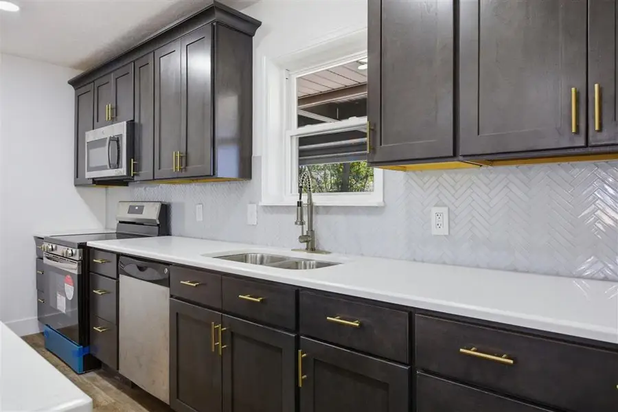 732 Iberville Street, Lake Charles, LA 70607 - #3