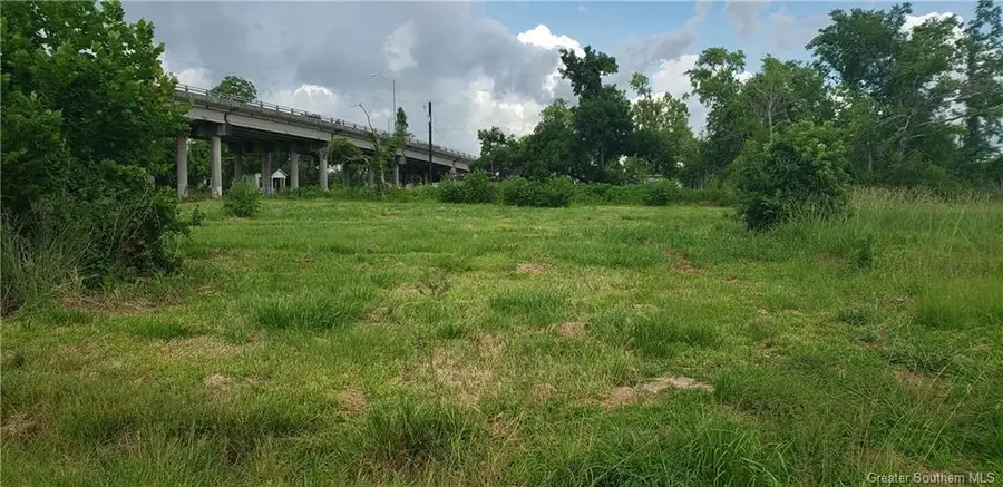 1215 N Railroad Avenue N, Lake Charles, LA 70601 - #3