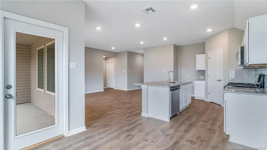 3133 Sapphire Drive, Lake Charles, LA 70607 - #3