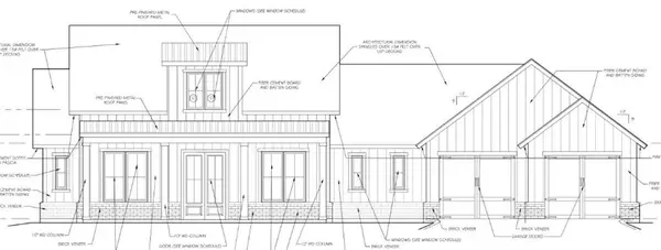 174 Domingue Road, Ragley, LA 70657