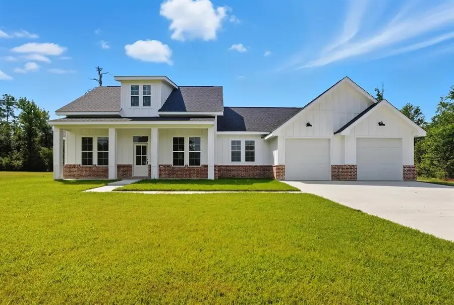 174 Domingue Road, Ragley, LA 70657 - #3