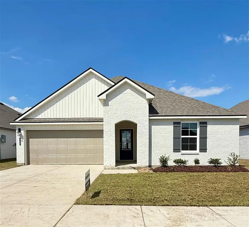 252 Pipers Lane, Sulphur, LA 70665 - #1