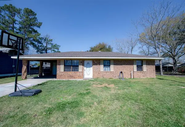 1616 Kings Drive, Kinder, LA 70648