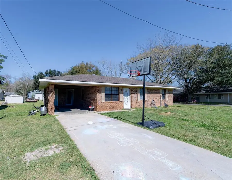 1616 Kings Drive, Kinder, LA 70648 - #2