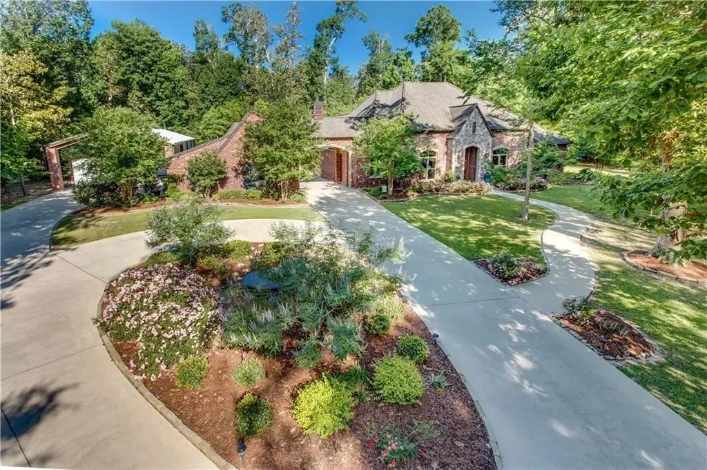 1038 Blackwood Court, Lake Charles, LA 70611 - #1