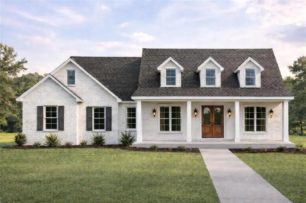 137 Daffodil Drive, Ragley, LA 70657 - #1