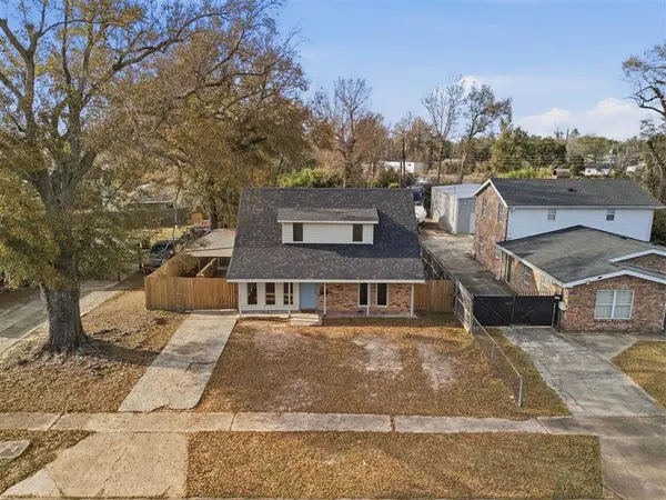 3414 Greinwich Blvd Boulevard, Lake Charles, LA 70607