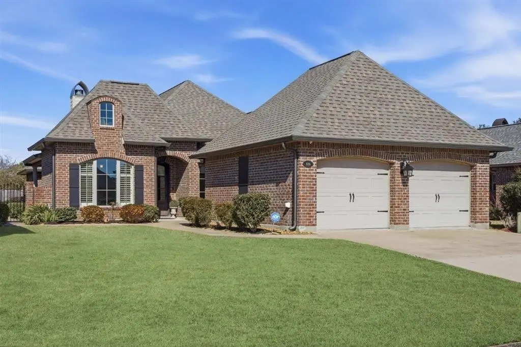 1056 Richmond Circle, Lake Charles, LA 70605 - #1