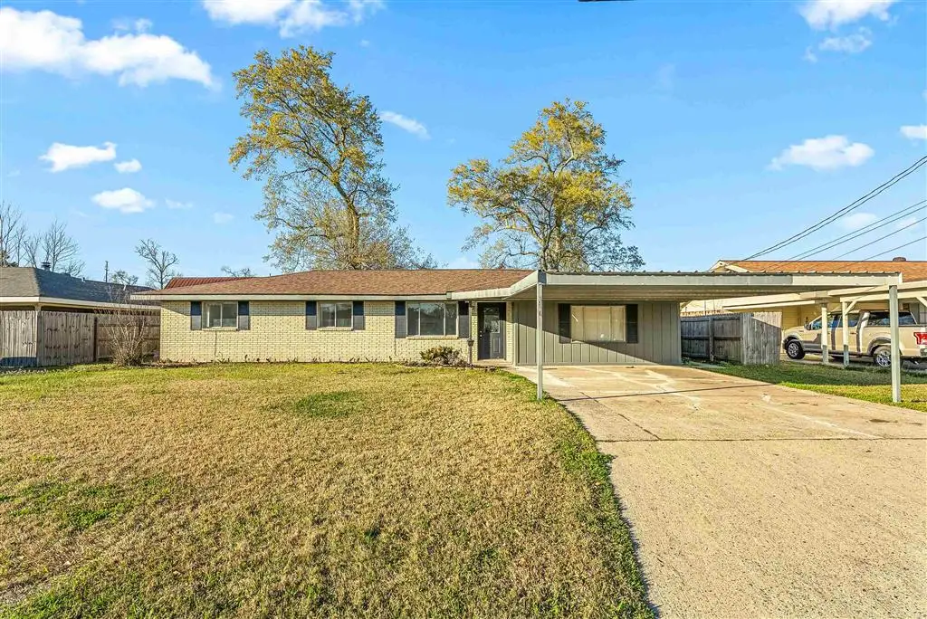 1516 Anita Street, Sulphur, LA 70663 - #1