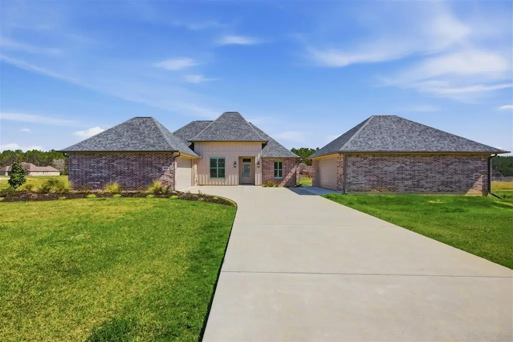 4836 Holbrook Court Lane, Dequincy, LA 70633 - #1