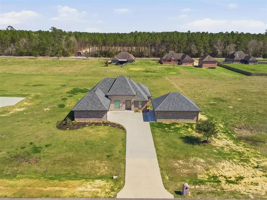 4836 Holbrook Court Lane, Dequincy, LA 70633 - #2