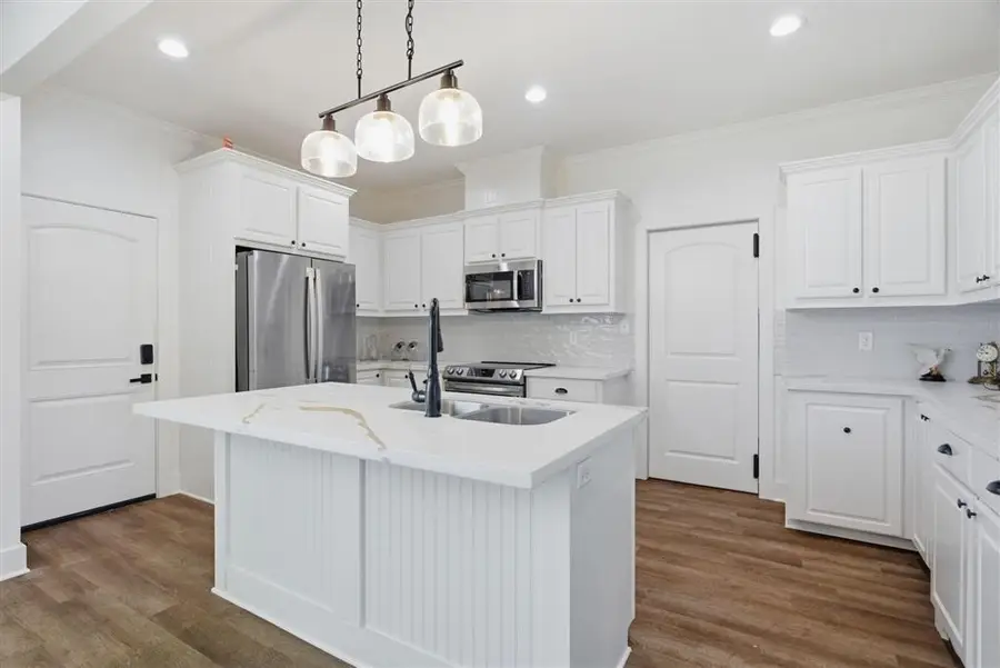 4836 Holbrook Court Lane, Dequincy, LA 70633 - #3