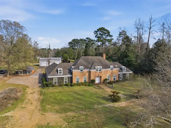 834 Heather Lane, Oakdale, LA 71463