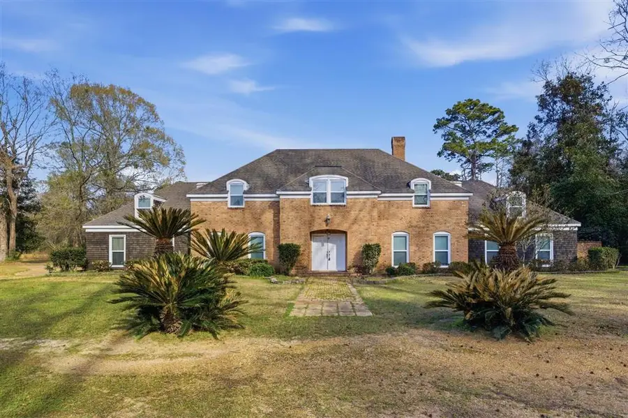 834 Heather Lane, Oakdale, LA 71463 - #2