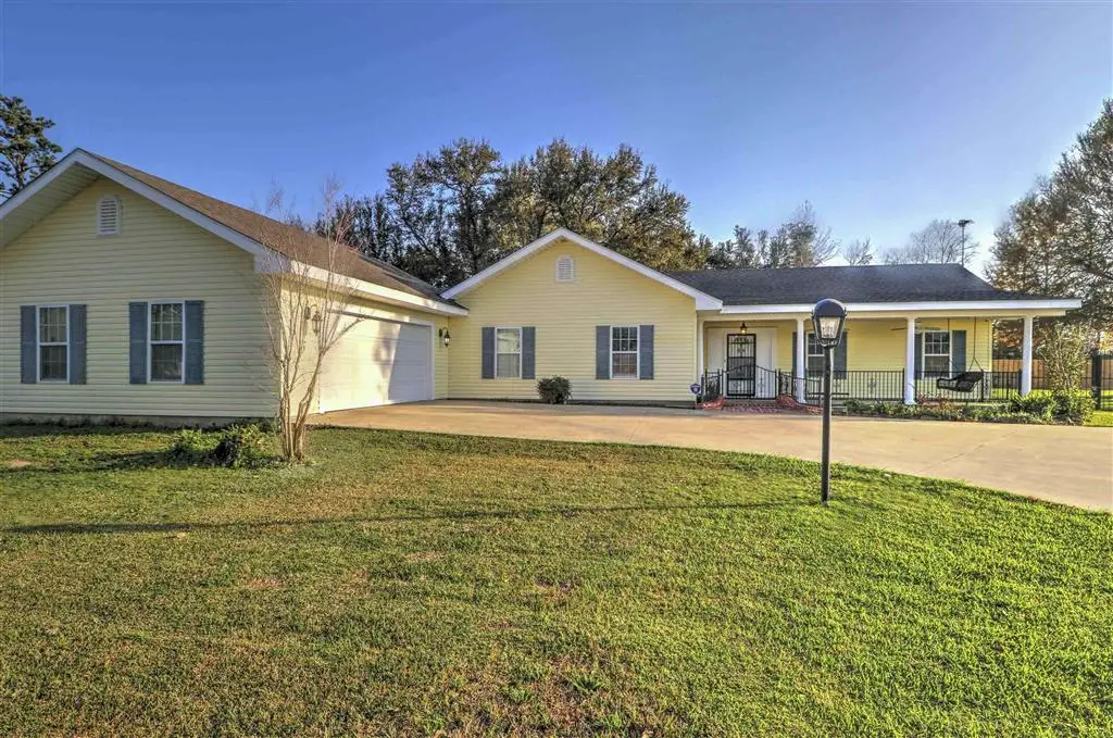 2206 Greenlawn St Street, Lake Charles, LA 70607 - #1