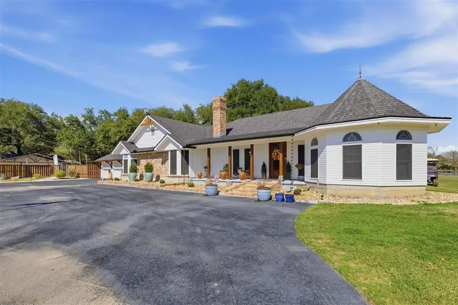 125 Highway 165, Iowa, LA 70647 - #2