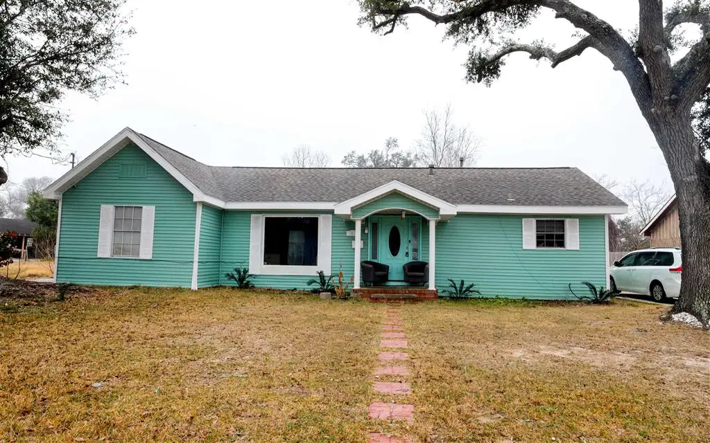 1818 5th Street, Lake Charles, LA 70601 - #1