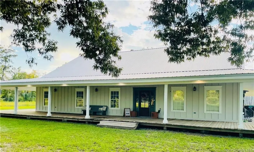 171 Domingue Road, Ragley, LA 70657 - #1