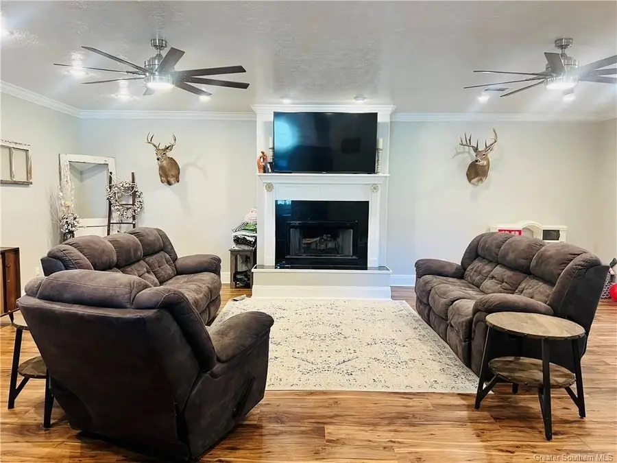 171 Domingue Road, Ragley, LA 70657 - #3