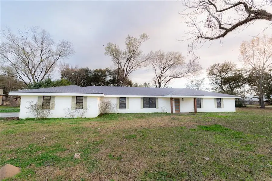 319 Ford St Street, Reeves, LA 70658 - #2