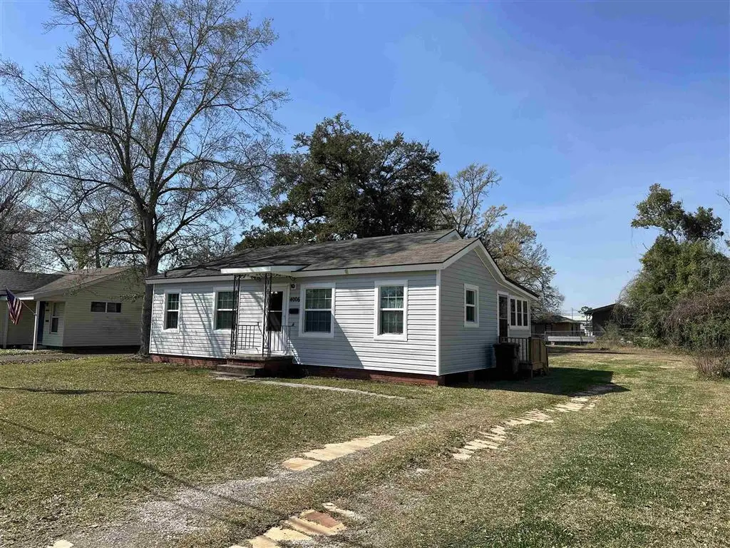 4006 Center Street, Lake Charles, LA 70607 - #1