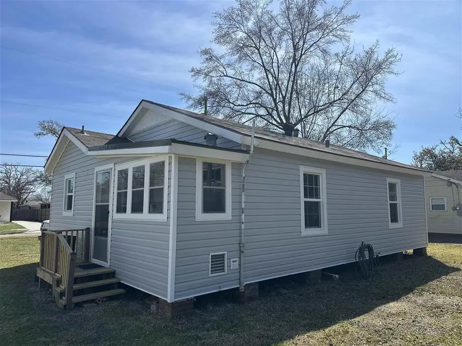 4006 Center Street, Lake Charles, LA 70607 - #3