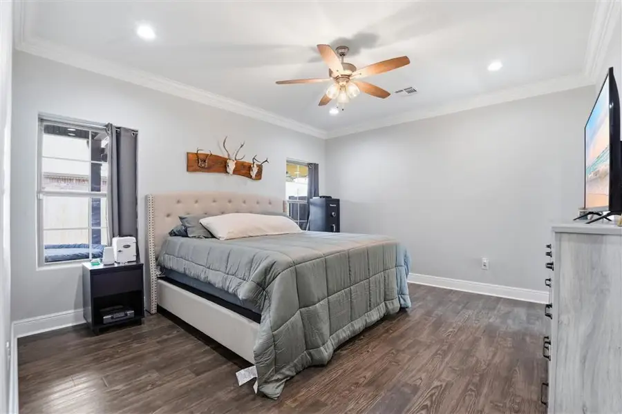 2484 Duplechin Lane, Lake Charles, LA 70611 - #3