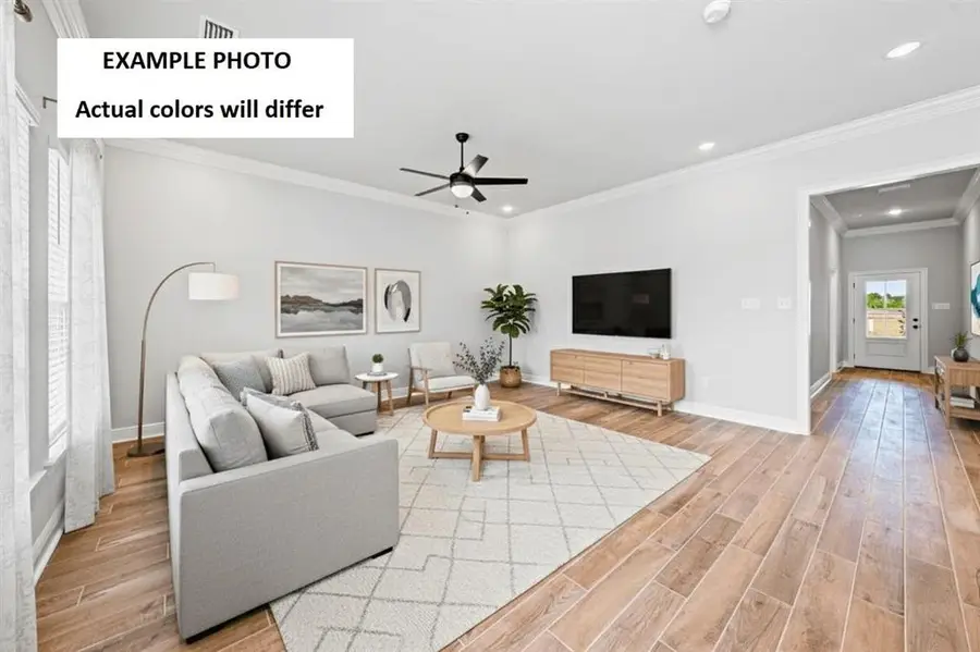 7968 Coloma's Towne, Iowa, LA 70647 - #2