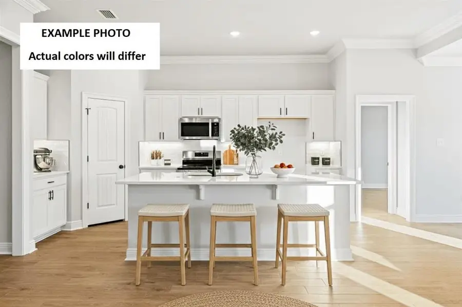 7968 Coloma's Towne, Iowa, LA 70647 - #3