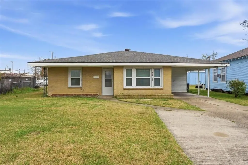 3206 Hodges Street, Lake Charles, LA 70601 - #1