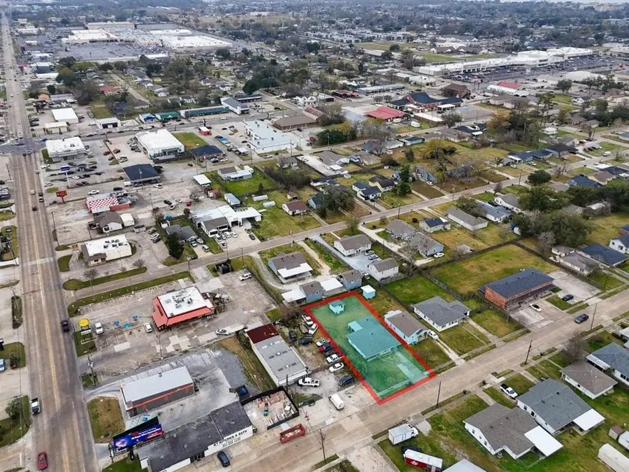 3206 Hodges Street, Lake Charles, LA 70601 - #2
