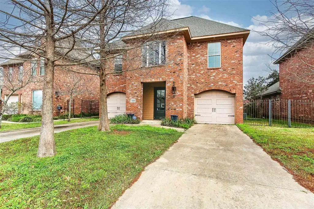 1823 Kennedy Street, Lake Charles, LA 70601 - #1