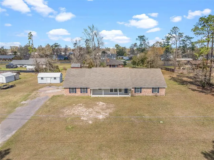 590 Pinecone Drive, Moss Bluff, LA 70611 - #2