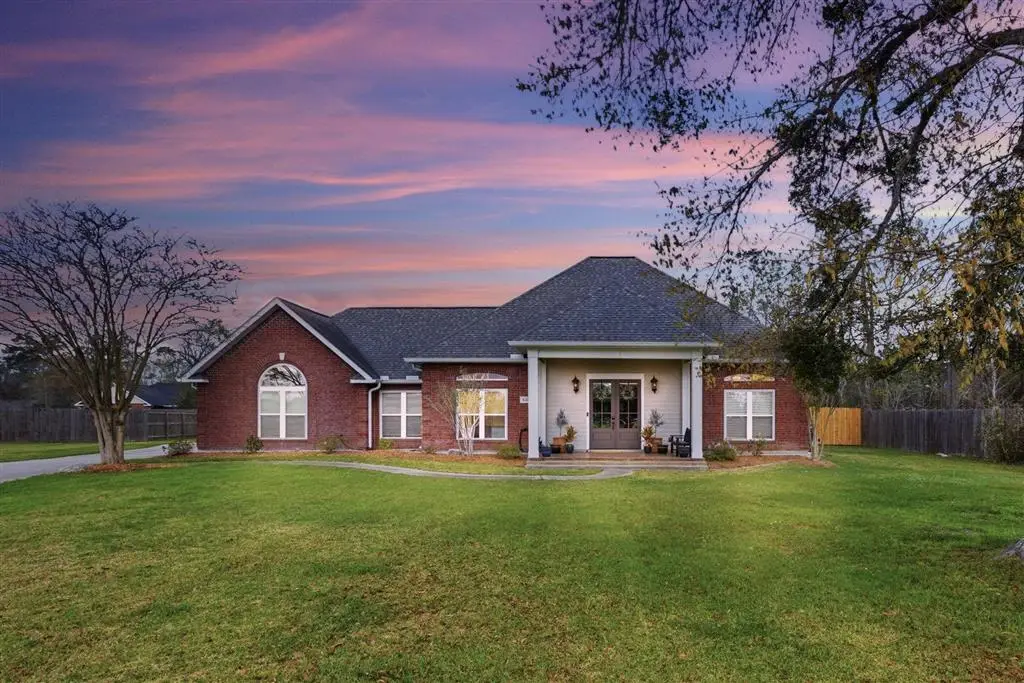 627 Josh Street, Lake Charles, LA 70611 - #1