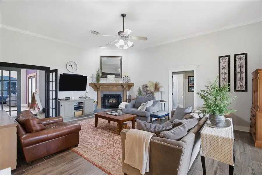 627 Josh Street, Lake Charles, LA 70611 - #3